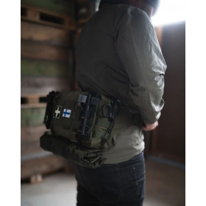 Savotta Askare Hip Pack