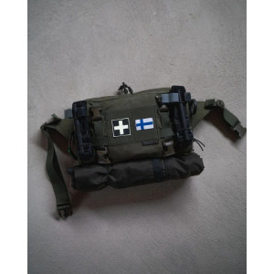 Savotta Askare Hip Pack