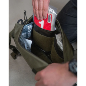 Savotta Askare Hip Pack