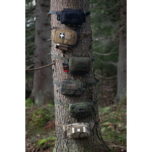 Savotta Kukkaro Hip Pack