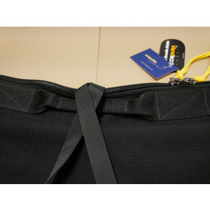 Sac de voyage pulka Acapulka Transport Bag