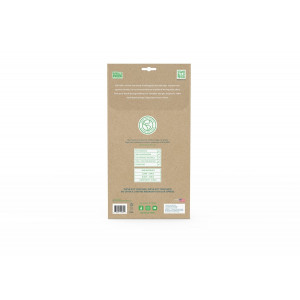Smelly Proof Heavy-Duty Storage Bags Variety Pack - Set of 4