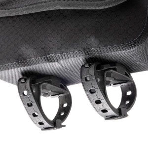 Ortlieb Fuel Pack Noir / Black
