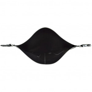 Waterproof, multifunctional bikepacking bag Ortlieb Dry-Pack - 12 L - Noir/Black Matt