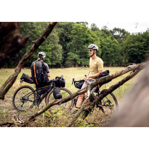 Sacoche de cadre Ortlieb Frame-Pack