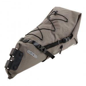 Sacoche de selle Ortlieb Seat-Pack Sable/ Sand