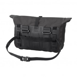 Sacoche Guidon Ortlieb Accessory-Pack - Noir / Black