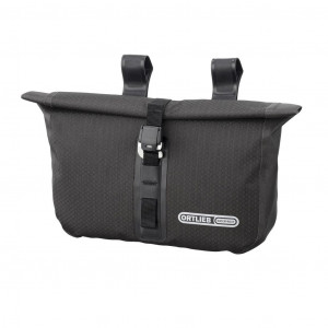 Sacoche Guidon Ortlieb Accessory-Pack - Noir / Black