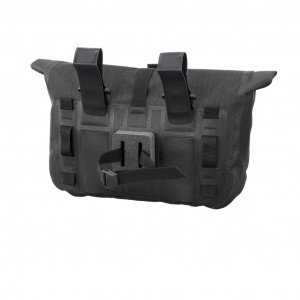 Sacoche Guidon Ortlieb Accessory-Pack - Noir / Black