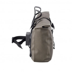 Sacoche Guidon Ortlieb Accessory-Pack - Sable/Dark-Sand