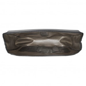 Sacoche Guidon Ortlieb Accessory-Pack - Sable/Dark-Sand