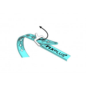 Sangle Fixplus Strap
