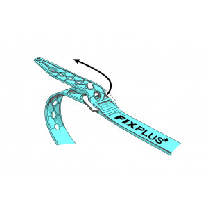 Sangle Fixplus Strap