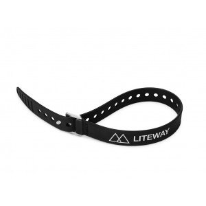 Liteway Pole Straps