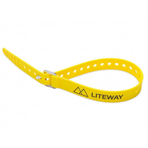 Liteway Pole Straps