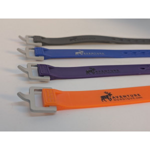 Sangle Fixplus Logo Aventure Nordique