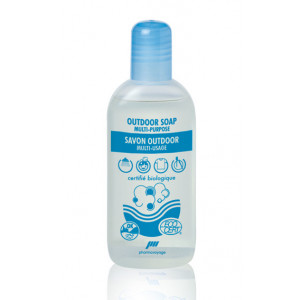 Savon Outdoor Pharma Voyage