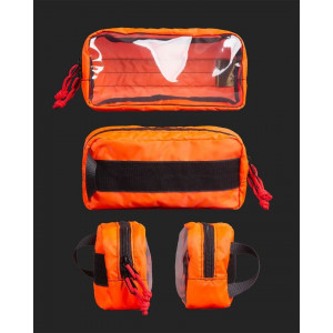 Savotta Med organizer