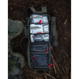 Savotta Med organizer