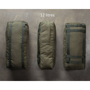 Savotta Side Pouch - 12L 