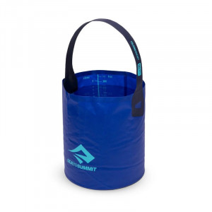 Seau pliable 10L Sea to Summit Folding Bucket