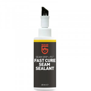 GearAid Seam Grip FC – Fast Cure Seam Sealant