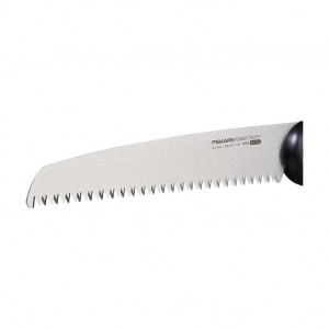 Fiskars Scie pliable Plus SW68 – 15 cm
