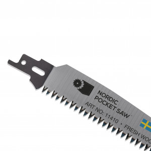 Scie pliable Nordic Pocket Saw Fold