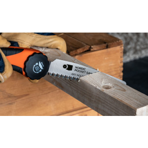 Scie pliante Nordic Pocket Saw Fold