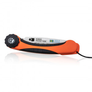 Scie pliable Nordic Pocket Saw Fold