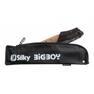 Silky Bigboy 2000 Outback Edition