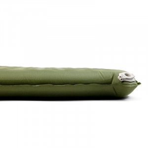 Matelas autogonflant Sea to Summit Camp Plus SI