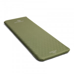 Matelas autogonflant Sea to Summit Camp Plus SI