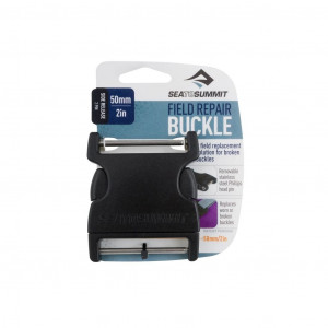 Sea to Summit Field Repair Buckle Side Release 2-Pin