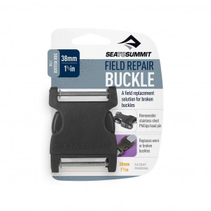 Sea to Summit Field Repair Buckle Side Release 2-Pin