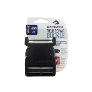 Sea to Summit Field Field Repair Buckle Side Release 1-Pin