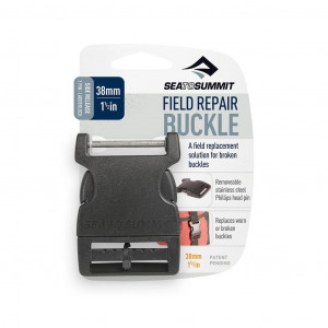 Sea to Summit Field Field Repair Buckle Side Release 1-Pin
