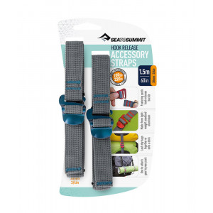 Sea to Summit Hook Release Accessory Straps 20mm
