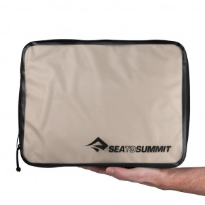 Sea to Summit Hydraulic Packing Cube - L
