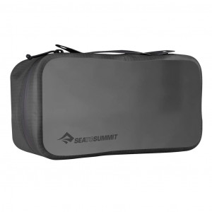 Sea to Summit Hydraulic Packing Cube - Noir / Black