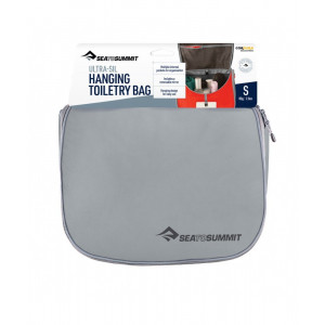 Trousse de toilette Sea to Summit Ultra-Sil Hanging Toiletry Bag