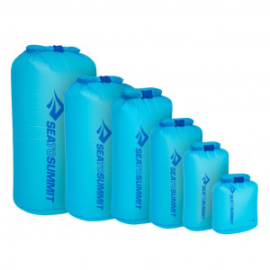 Sea to Summit Ulra-Lightweight Dry Bag