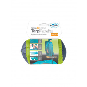 Sea to Summit Ultra-Sil Nano Tarp-Poncho