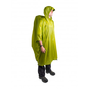 Sea to Summit Ultra-Sil Nano Tarp-Poncho