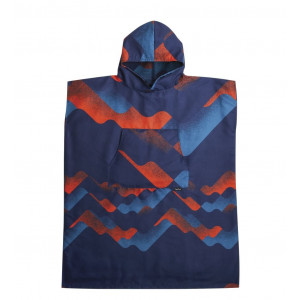 PackTowl Changing Poncho