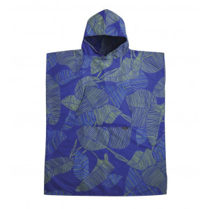 PackTowl Changing Poncho