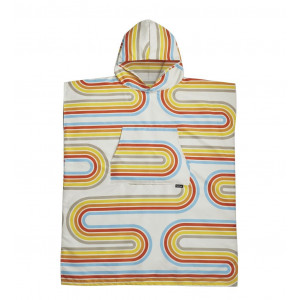PackTowl Changing Poncho