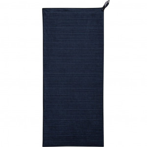 PackTowl Luxe - Bleu foncé / Dark blue