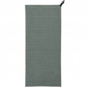 PackTowl Luxe - Vert pâle / Pale green