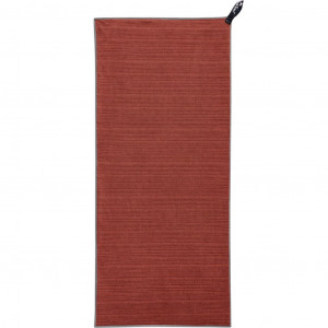PackTowl Luxe - Terracotta / Terracotta